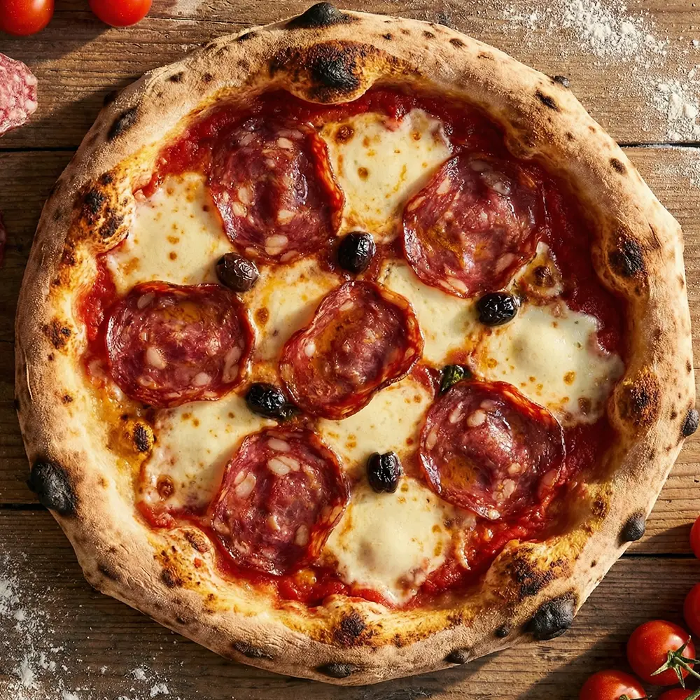 Napolitana
