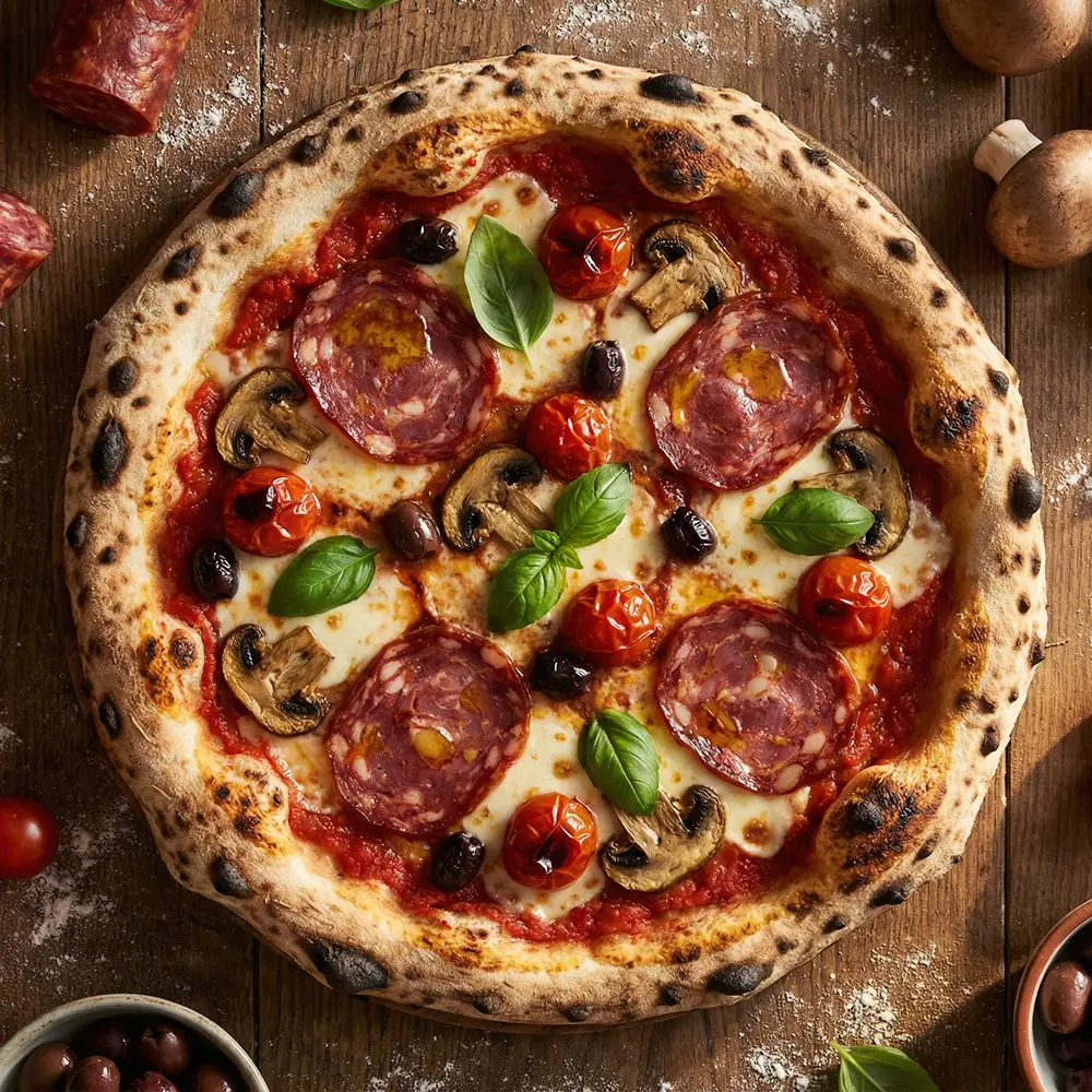 Rustica-Suprema