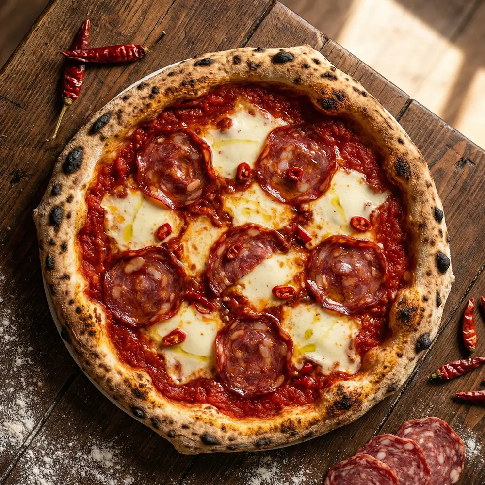 diavola