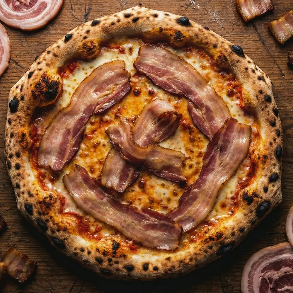 pancetta-bacon