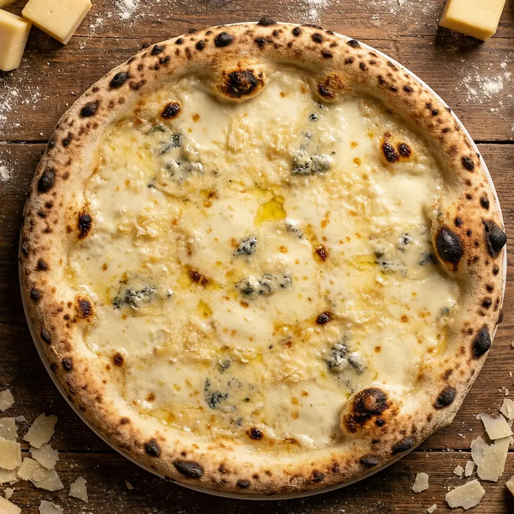 quatro-formaggi