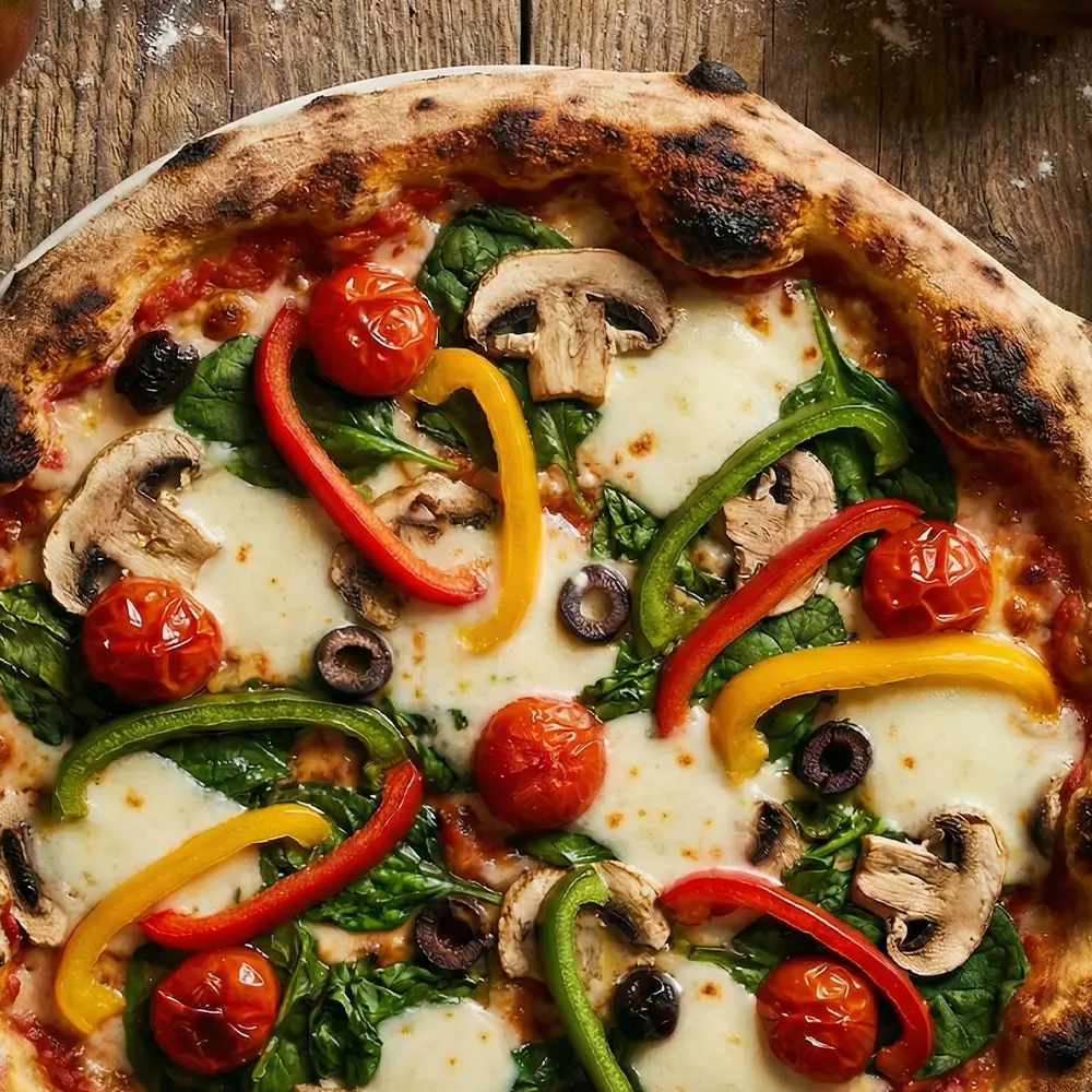 vegetariana