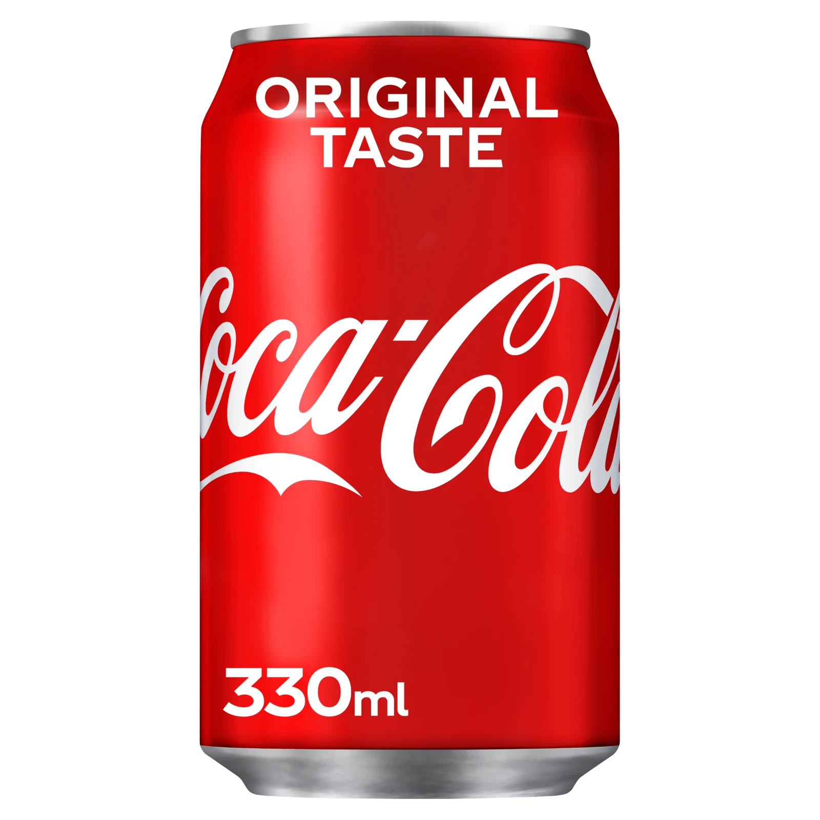 coke