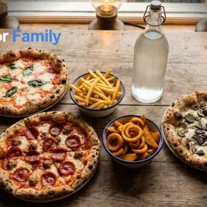 meal deal for Family