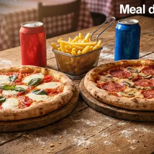 meal deal for tow