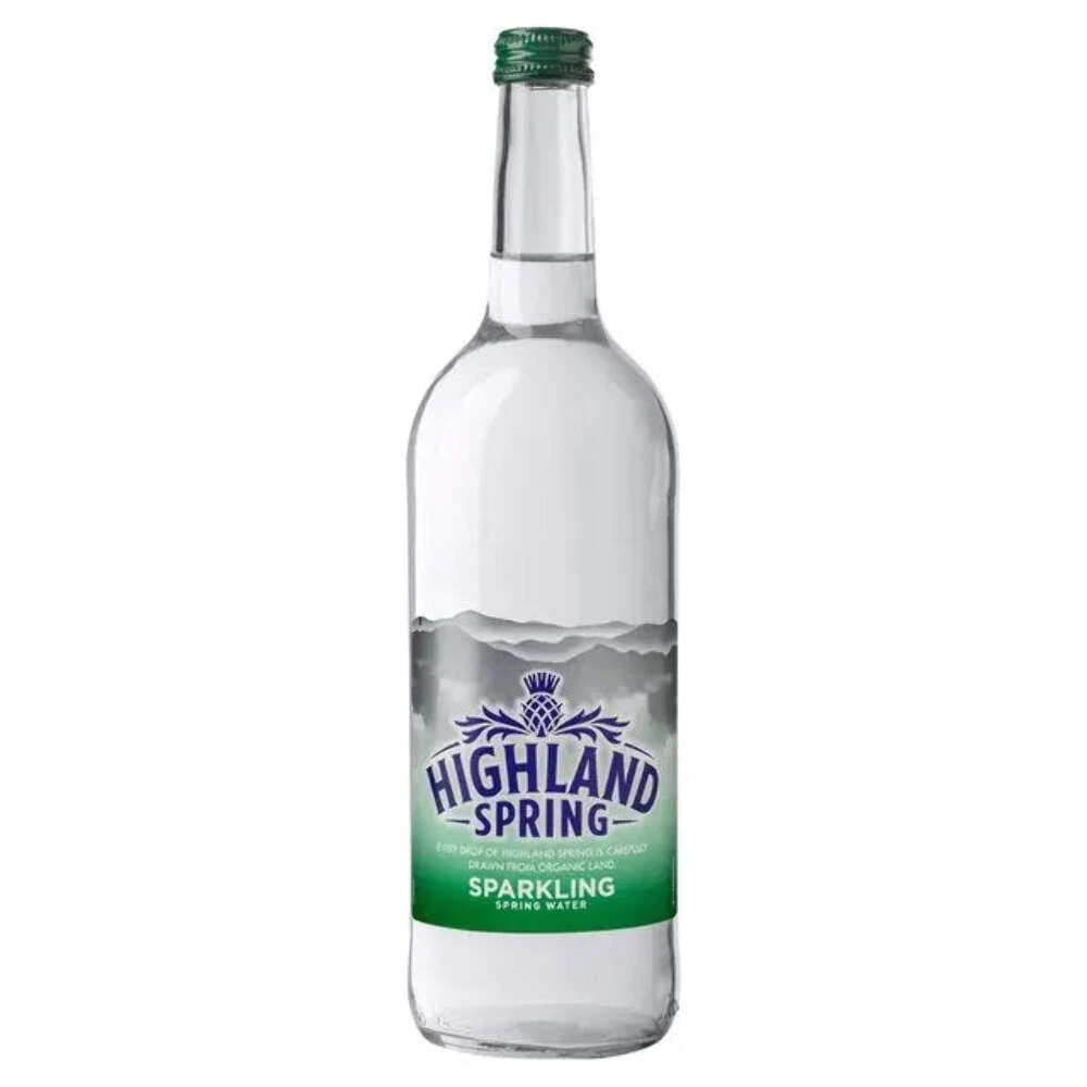 spring-water